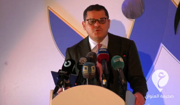 بناء على مذكرة من أعضاء بملتقى الحوار السياسي.. رئيس الرقابة الإدارية يحيل مذكرة إلى النائب العام للتحقق من مؤهلات الدبيبة العلمية - مشروع جديد 2021 12 30T013315.539