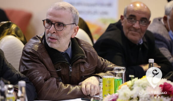 صنع الله يلتقي بأعيان وحكماء ووجهاء منطقة خليج السدرة ويعد بتحقيق التنمية المكانية بالمنطقة 1 صنع الله يلتقي بأعيان وحكماء ووجهاء منطقة خليج السدرة ويعد بتحقيق التنمية المكانية بالمنطقة - مشروع جديد 2022 01 08T230322.448