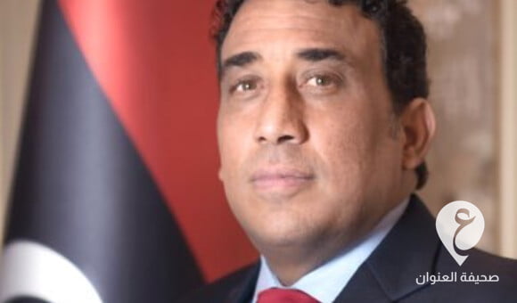 المنفي يتوجه لإثيوبيا للمشاركة في الدورة الـ35 للاتحاد الأفريقي 1 المنفي يتوجه لإثيوبيا للمشاركة في الدورة الـ35 للاتحاد الأفريقي - مشروع جديد 2022 01 20T013718.981