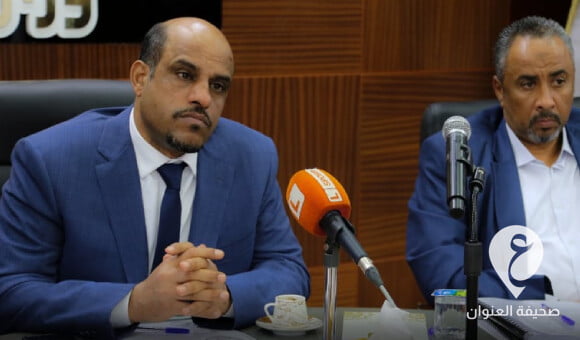 وزير الرياضة يدعو لرفع مستوى خدمات مكاتب الرياضة بالبلديات ويعد بتذليل الصعاب 1 وزير الرياضة يدعو لرفع مستوى خدمات مكاتب الرياضة بالبلديات ويعد بتذليل الصعاب - مشروع جديد 2022 01 25T224423.097