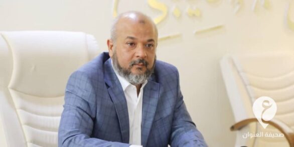 داخلية النواب تحذر من حملات التحريض على العنف ضد مجلس النواب - بارزة 2 e1641588559701