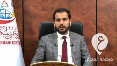 السايح: هناك زيادة واضحة في انتشار "كورونا" آخر ثلاث أسابيع - 0 8