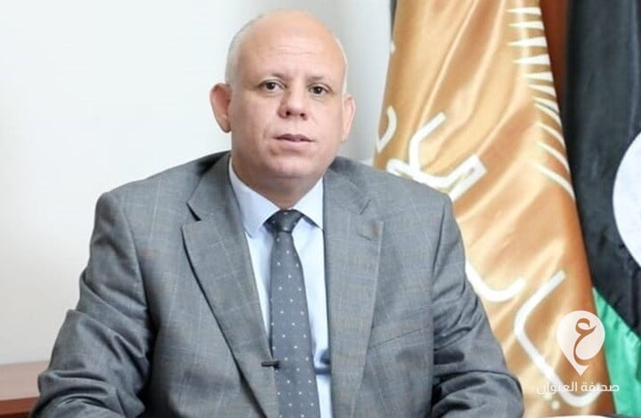 رافضا سحب الثقة من الدبيبة.. تيار يا بلادي يطرح رؤيته لإنهاء الأزمة الليبية - 120221320462995