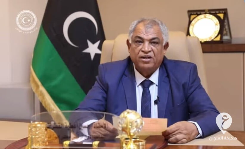 القطراني يدعو لوضع خارطة طريق واضحة المعالم   - 159855454764987215100