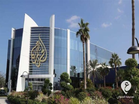 السلطات السودانية تسحب الترخيص الممنوح لمراسلي قناة "الجزيرة مباشر" - 2022 1 16 11 26 13 406 e1642330622454