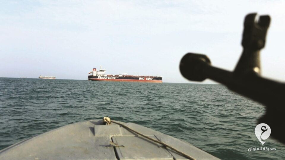 الخارجية الليبية تدين اختطاف الحوثيين سفينة ترفع علم الإمارات - 202de42e b33c 476b 95e6 478c221f4dd5