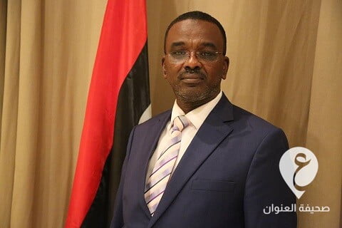 لينو: حكومة الدبيبة استبدلت خيم العزاء بأخرى للأفراح - 22155099 828646100630747 1508510516 n