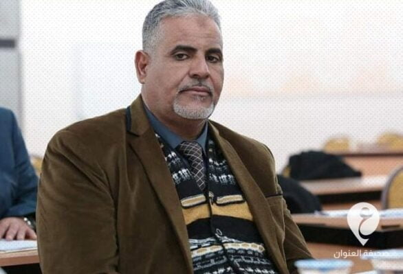 أوحيدة: تقرير اللجنة النيابية المكلفة بإعداد خارطة الطريق غير جاهز بعد - 244549054 672687130374037 4872592012944297029 n e1642325416288