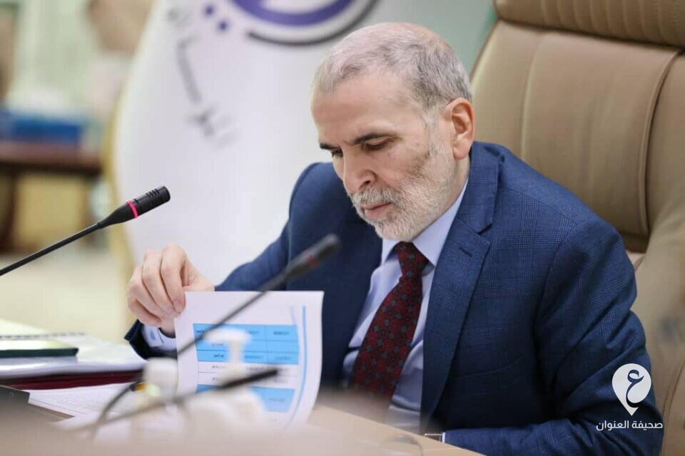 الوطنية للنفط تعتمد إنشاء مصحتين في طبرق وأجدابيا - 271248200 3197961393761282 468843033733338827 n