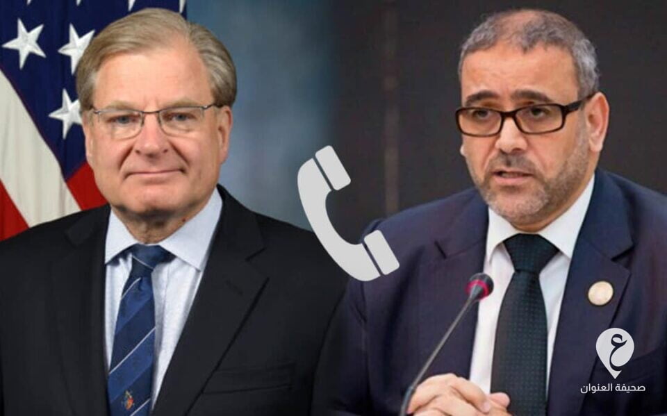 المشري يؤكد لـ"نورلاند" المضي نحو العملية الانتخابية - 271738398 1036079870283843 167764900397853070 n