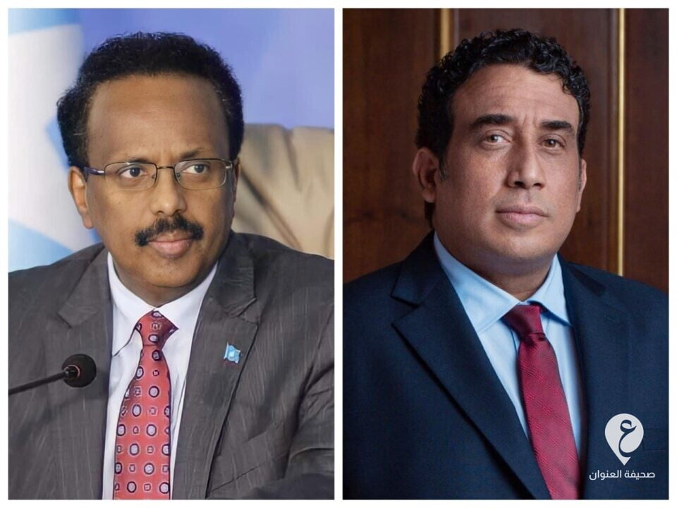 خلال اتصاله بالمنفي..الرئيس الصومالي يشيد بإطلاق سراح صوماليين محتجزين في ليبيا - 271803789 330662765735962 5074100429609032051 n