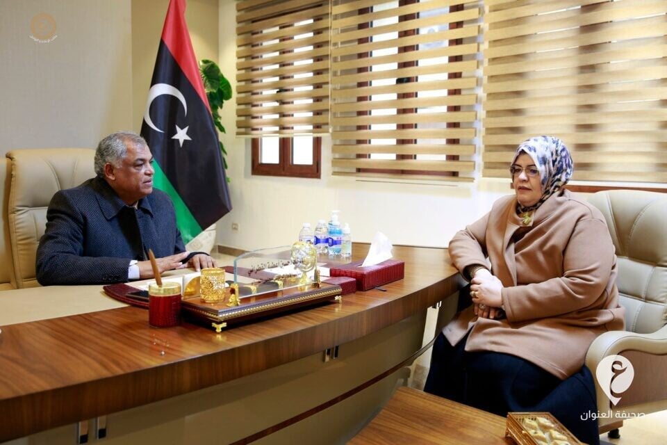 القطراني يناقش مع وزير العدل مشاكل مؤسستي "قرنادة والكويفية" للإصلاح والتأهيل - 271997517 1325008847938575 4605474296263768262 n