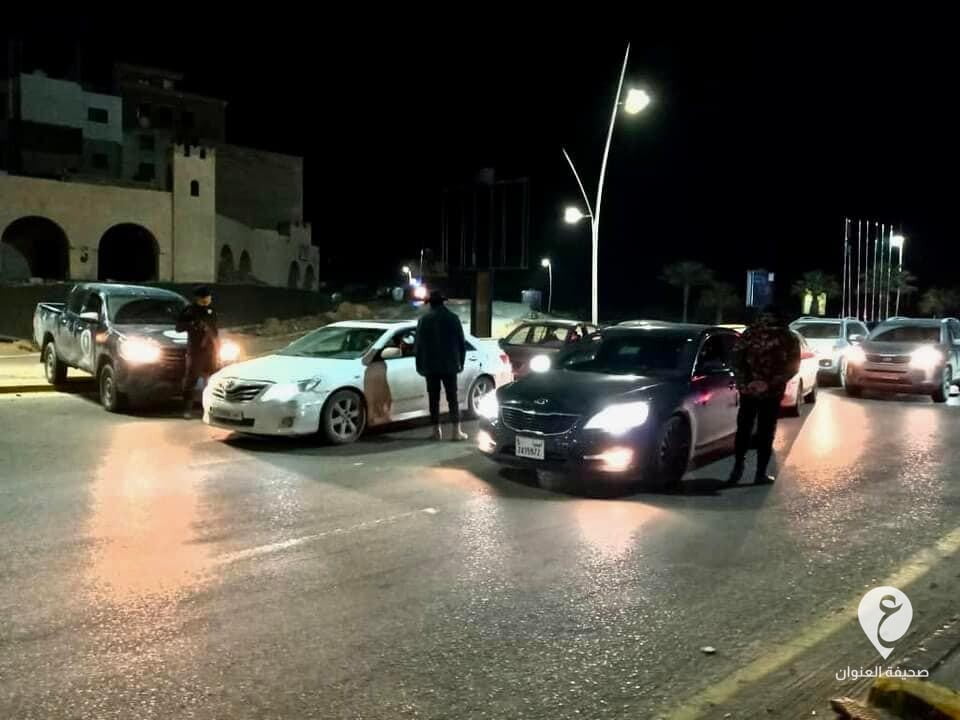 الداخلية تحذر من هجمات إرهابية محتملة - 272243986 4757258681037453 2851349966014387841 n