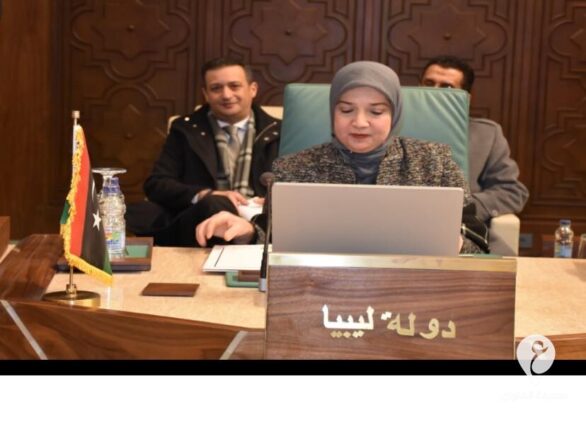 جامعة الدول العربية تدين الهجوم الإرهابي على دولة الإمارات - 272341762 123622146843242 3076819567741437989 n e1642943969513