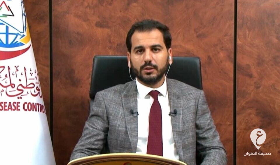 السايح: ليبيا دخلت رسميا في الموجة الرابعة من متحور أوميكرون 1 السايح: ليبيا دخلت رسميا في الموجة الرابعة من متحور أوميكرون - 28 ALSA27 BLMRSAD CLIP1 1 1132x670 1