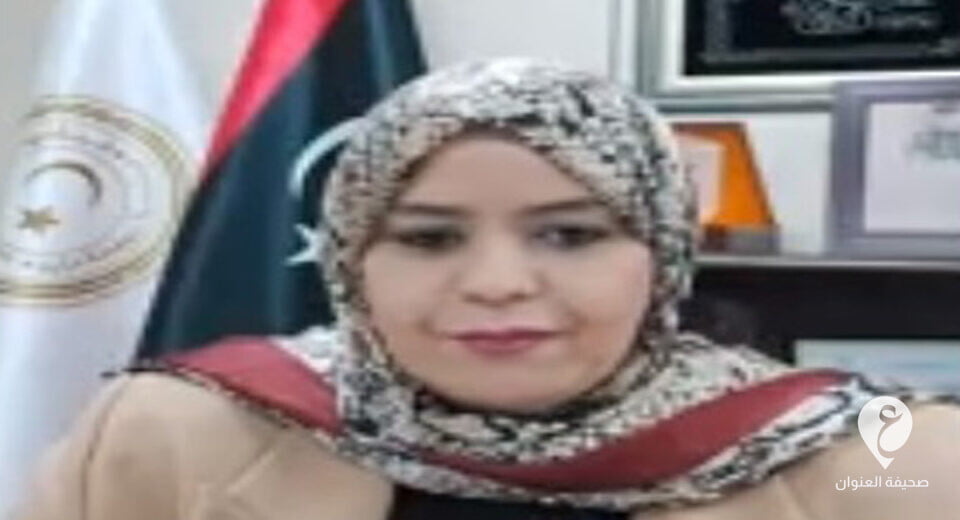 موضحة أسباب تأخر صرفها للزوجة.. الكيلاني: منحة الأبناء ستودع غداً بحسابات المستفيدين - 48484