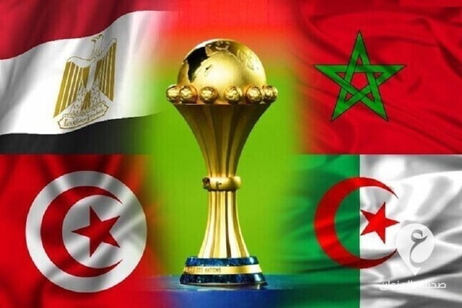 حصيلة المنتخبات العربية بعد الجولة الأولى في كأس أمم إفريقيا - 61dfdbe94c59b71360491f30