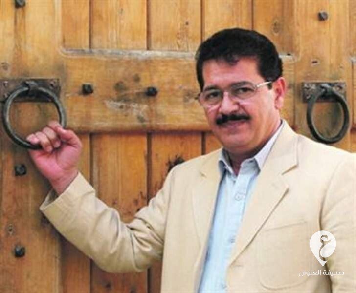 الموت يُغيب مخرج "باب الحارة" - image