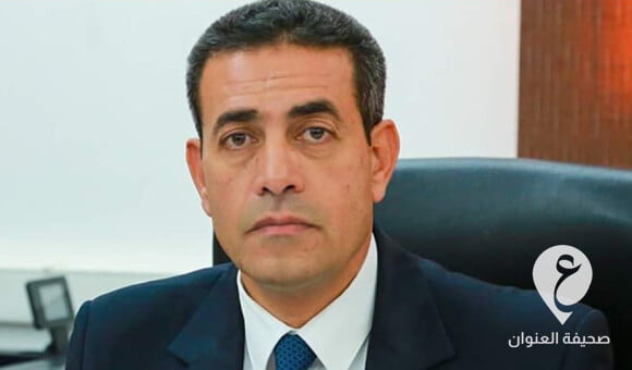 السايح: المجموعات المسلحة هددت المفوضية إذا ما أعلنت القائمة النهائية - مشروع جديد 2022 01 03T151315.538