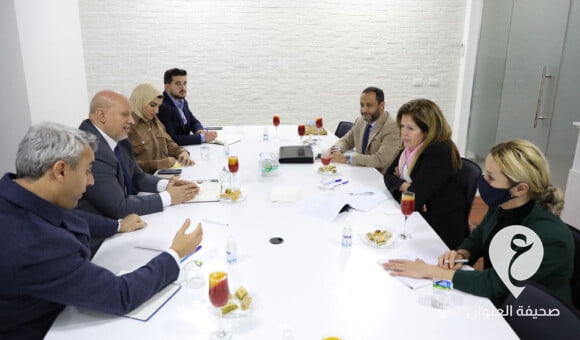 وليامز تجري ناقشا مع صوان حول الانتخابات - مشروع جديد 2022 01 04T195034.264