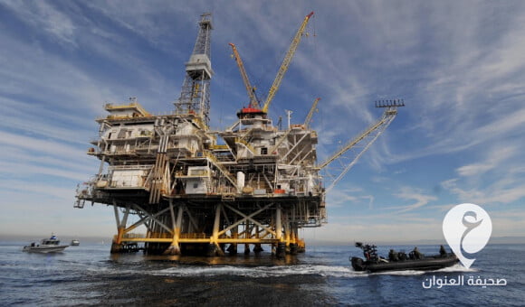 النفط يرتفع لمستوى قياسي هو الأول منذ شهور - مشروع جديد 2022 01 07T100704.091