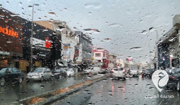 لسوء الأحوال الجوية.. مراقبة تعليم بنغازي تعلن الثلاثاء والأربعاء عطلة رسمية - مشروع جديد 2022 01 10T113455.453