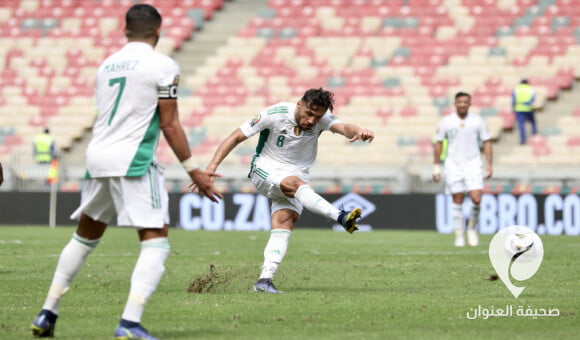 3 مواجهات لمنتخبات غربية دون فوز بكأس أفريقيا - مشروع جديد 2022 01 12T002829.727