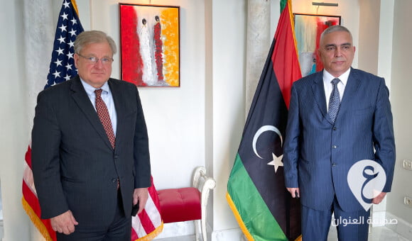 هذا ما دار في تونس بين سفيرا أمريكا وروسيا حول الانتخابات الليبية - مشروع جديد 2022 01 14T104014.613