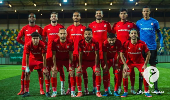 الأهلي يحسم موقعة ديربي بنغازي - مشروع جديد 2022 01 22T205019.028