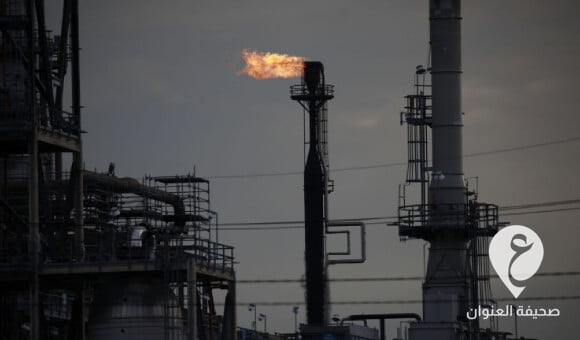 النفط يعوض بعض من خسائره - مشروع جديد 2022 01 27T111036.430