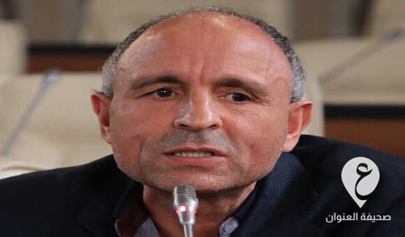 قنان: يجب وضع حد لتدخلات البعثة وسفراء الدول في الشأن الليبي - مشروع جديد 2022 01 31T152841.589