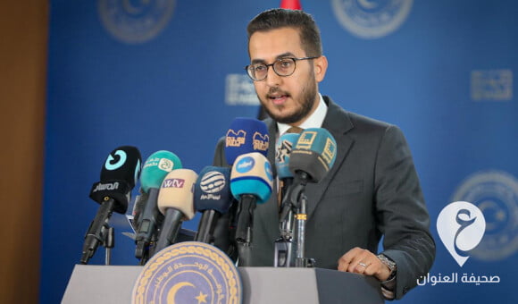 حكومة الوحدة تطلق منصة إلكترونية وتطبيق لدعم المشروعات الصغيرة والمتوسطة 1 حكومة الوحدة تطلق منصة إلكترونية وتطبيق لدعم المشروعات الصغيرة والمتوسطة - مشروع جديد 2022 02 01T221308.491