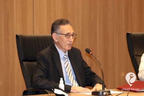 الحويج يصدر قرارًا بحظر استيراد التمور بكافة أنواعها - 0 2 e1643914146858