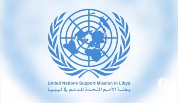الأمم المتحدة تدين الاعتداء على مراسلة 218 في بنغازي - 0 8 e1644852189204