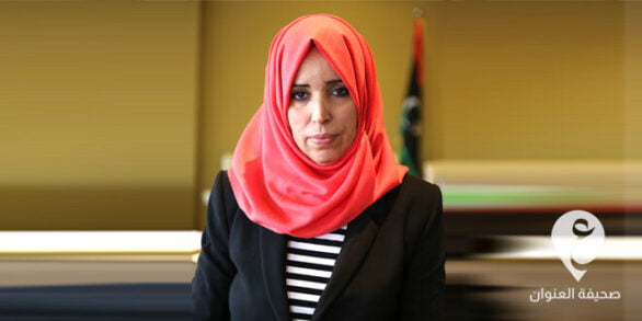 الطبلقي: سيتم خلال جلسة اليوم عرض الأسماء التي قدمت ملفاتها للترشح لمنصب رئيس الحكومة - 0 e1643705353405