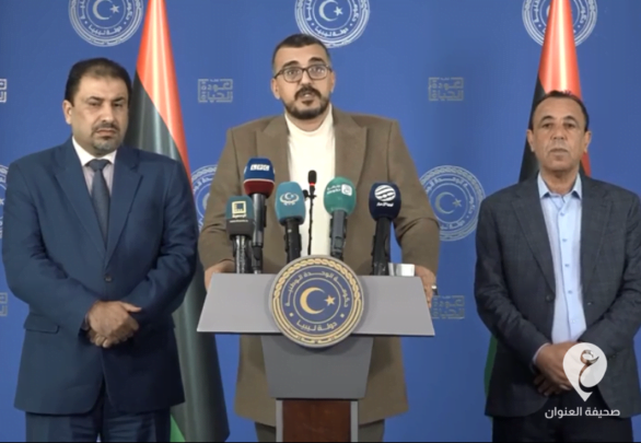 التومي يعلن إنشاء المقاطعات وعددها 18 مقاطعة - 0 e1646069568957