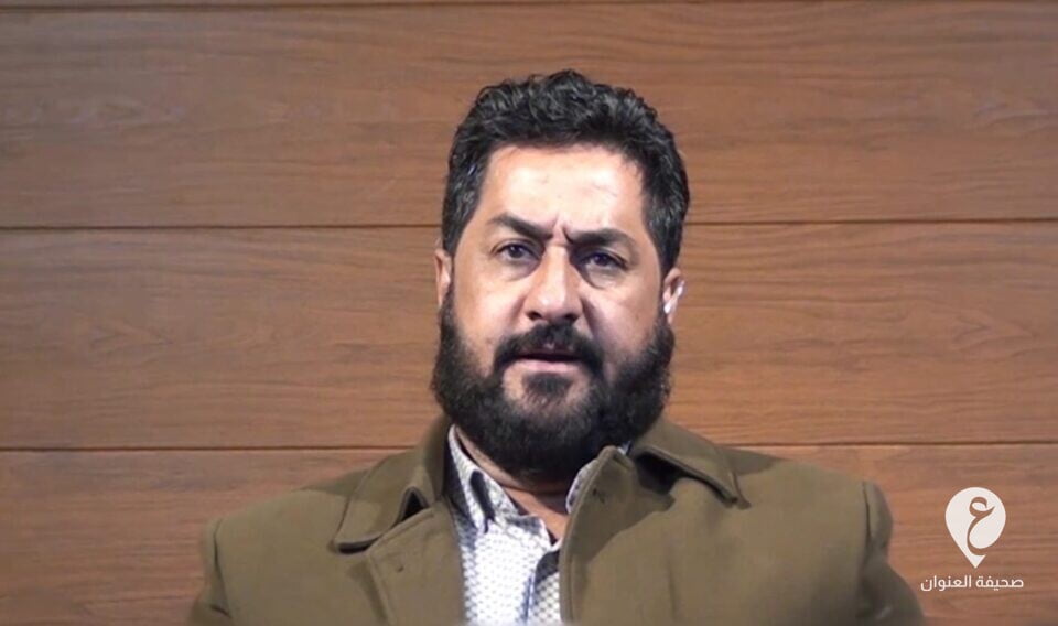 أمغيب: تصريحات الأمم المتحدة حول الدبيبة غير منطقية - 04 MGAIB LVO 18 1132x670 1