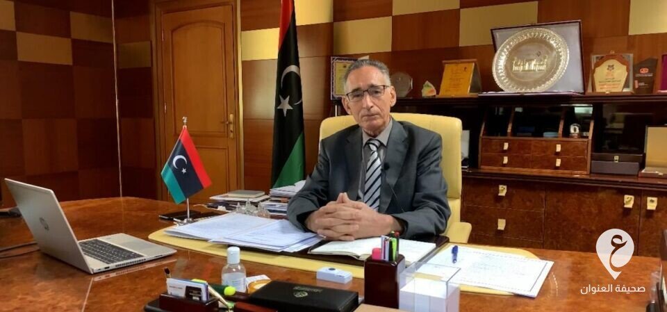 قرارات جديدة لوزير الاقتصاد - 1 1