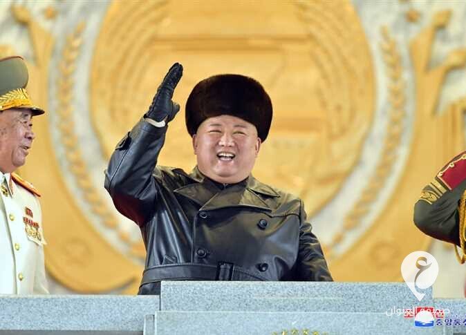 "بيونغ يانغ" تحمل واشنطن مسؤولية الحرب في أوكرانيا - 1437894 0