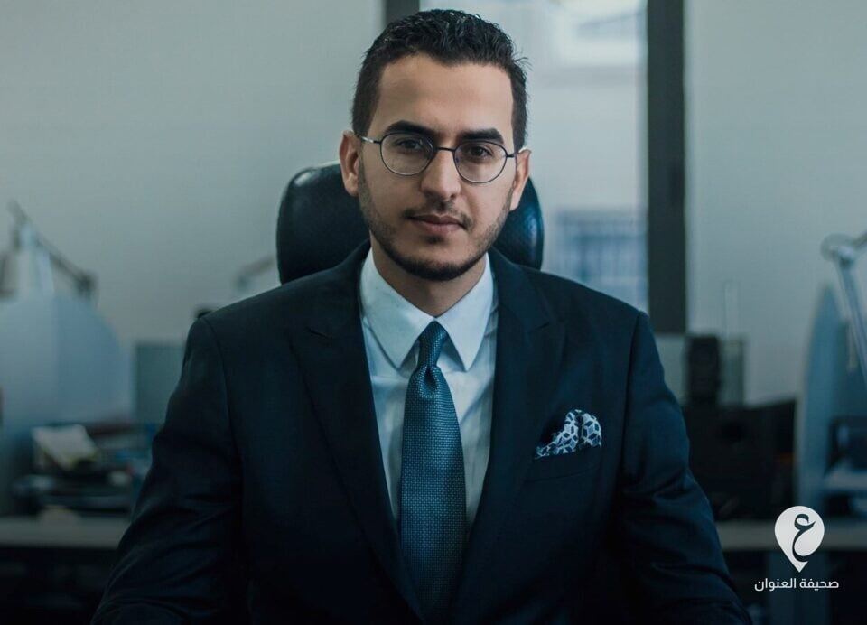 حمودة: وليامز منحازة للأطراف الراغبة في تأجيل الانتخابات - 164805277 131090059017439 764874488623306051 n