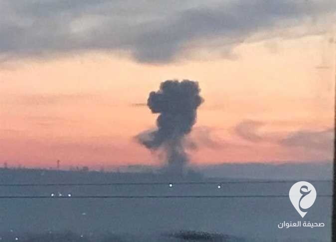 الخارجية تضع أرقامًا وبريدًا للمواطنين الليبيين في أوكرانيا الراغبين في العودة - 1743428 0