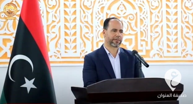 البيباص: عودة النازحين واستتباب الأمن من أولويات الحكومة 1 البيباص: عودة النازحين واستتباب الأمن من أولويات الحكومة - 273206983 3025173251076485 827417743657260043 n 1