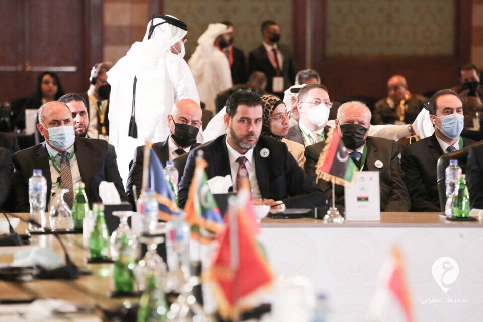 "النواب" يشارك في المؤتمر الـ 32 للاتحاد البرلمان العربي بالقاهرة - 274219137 169466182077463 4781471301724832157 n