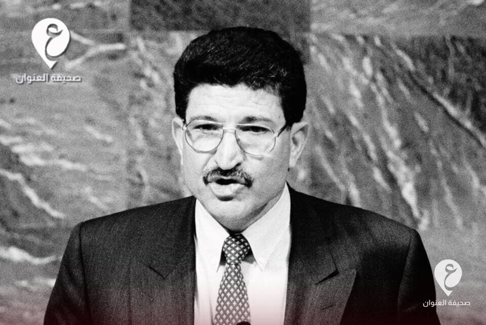 وفاة بوزيد دوردة رئيس جهاز الأمن خارجي في عهد القذافي - 274923701 2167811976704344 1319654403413039864 n