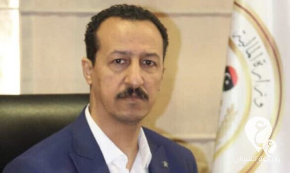 المالية تطمئن العاملون في وزارة التعليم التقني بخصوص مرتباتهم - EE3F0B16 41A8 4282 8606 EB444D36A737 e1641112445706