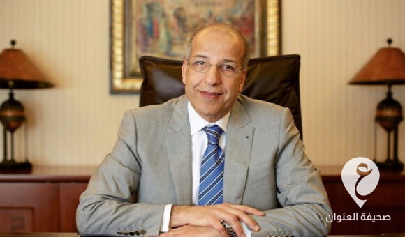 السفارة الأمريكية تقول إن الكبير سيزور واشنطن في مارس المقبل - PSD العنوان 2