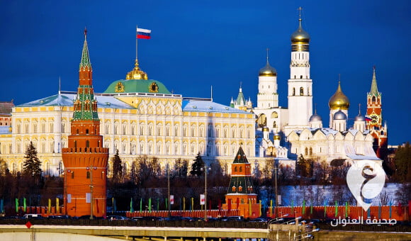 روسيا تعلن فرض عقوبات انتقامية على الغرب - PSD العنوان 20