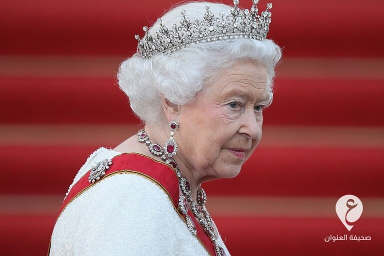فيروس كورونا يصيب ملكة بريطانيا إليزابيث الثانية - f9e06db9 7af9 495d 962e b9ff9435f722