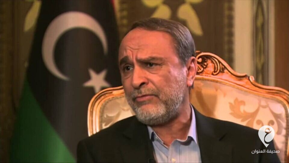 في ذكرى الثورة.. السويحلي: لن نقبل بحكومة الصفقات الفاسدة - maxresdefault