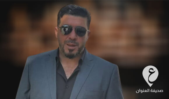 الروياتي يعلق على نبأ تعرض الدبيبة لمحاولة اغتيال - template 61